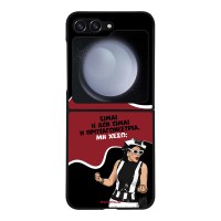 Θήκη Sonique Greek Cult TV Series για Samsung Galaxy Z Flip 5 Πρωταγωνίστρια