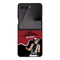 Θήκη Sonique Greek Cult TV Series για Samsung Galaxy Z Flip 7 Πρωταγωνίστρια