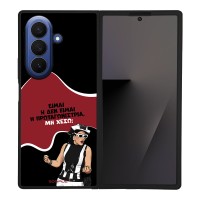 Θήκη Sonique Greek Cult TV Series για Samsung Galaxy Z Fold 7 Πρωταγωνίστρια