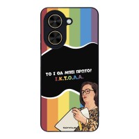 Θήκη Sonique Greek Cult TV Series για Xiaomi Poco C71 4G ΙΚΤΟΛΑ