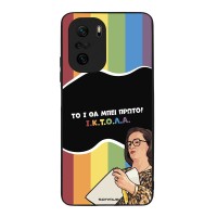 Θήκη Sonique Greek Cult TV Series για Xiaomi Poco F3 / Mi 11i ΙΚΤΟΛΑ