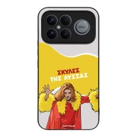 Θήκη Sonique Greek Cult TV Series για Xiaomi Poco F8 Ultra 5G Σκύλες της Λύσσας