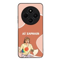 Θήκη Sonique Greek Cult TV Series για Xiaomi Redmi 14C 4G / Poco C75 4G / Redmi A4 5G Αι Σαρβάιβ