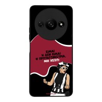 Θήκη Sonique Greek Cult TV Series για Xiaomi Redmi A3 / Redmi A3x Πρωταγωνίστρια