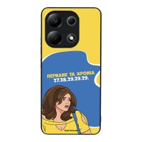 Θήκη Sonique Greek Cult TV Series για Xiaomi Redmi Note 13 4G Περνάνε τα χρόνια