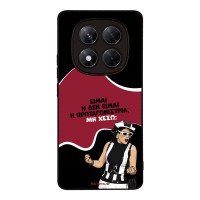 Θήκη Sonique Greek Cult TV Series για Xiaomi Redmi Note 14 Pro 4G Πρωταγωνίστρια