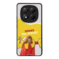 Θήκη Sonique Greek Cult TV Series για Xiaomi Redmi Note 14 Pro 5G / Poco X7 5G Σκύλες της Λύσσας