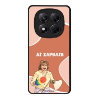 Θήκη Sonique Greek Cult TV Series για Xiaomi Redmi Note 14 Pro 5G / Poco X7 5G Αι Σαρβάιβ