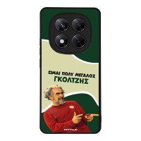 Θήκη Sonique Greek Cult TV Series για Xiaomi Redmi Note 14 Pro 5G / Poco X7 5G Γκολτζής