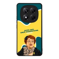 Θήκη Sonique Greek Cult TV Series για Xiaomi Redmi Note 14 Pro Plus 5G Ευχαριστούμε Όρθια