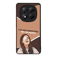 Θήκη Sonique Greek Cult TV Series για Xiaomi Redmi Note 14 Pro Plus 5G Μηνύσεις