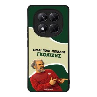 Θήκη Sonique Greek Cult TV Series για Xiaomi Redmi Note 14 Pro Plus 5G Γκολτζής