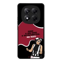 Θήκη Sonique Greek Cult TV Series για Xiaomi Redmi Note 14 Pro Plus 5G Πρωταγωνίστρια