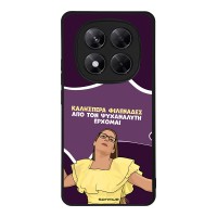 Θήκη Sonique Greek Cult TV Series για Xiaomi Redmi Note 14 Pro Plus 5G Από τον Ψυχαναλυτή Έρχομαι