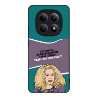 Θήκη Sonique Greek Cult TV Series για Xiaomi Redmi Note 15 4G Σκυλί της Κολάσεως