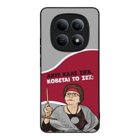 Θήκη Sonique Greek Cult TV Series για Xiaomi Redmi Note 15 4G Κόβεται το Σεξ;