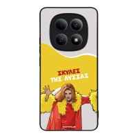 Θήκη Sonique Greek Cult TV Series για Xiaomi Redmi Note 15 4G Σκύλες της Λύσσας