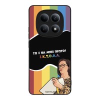 Θήκη Sonique Greek Cult TV Series για Xiaomi Redmi Note 15 4G ΙΚΤΟΛΑ