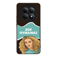 Θήκη Sonique Greek Cult TV Series για Xiaomi Redmi Note 15 5G / Poco M8 5G Δεν Θυμάμαι