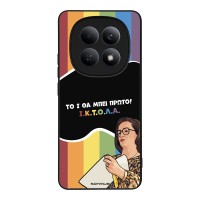 Θήκη Sonique Greek Cult TV Series για Xiaomi Redmi Note 15 5G / Poco M8 5G ΙΚΤΟΛΑ