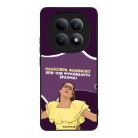 Θήκη Sonique Greek Cult TV Series για Xiaomi Redmi Note 15 5G / Poco M8 5G Από τον Ψυχαναλυτή Έρχομαι