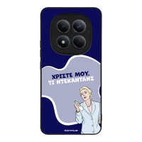 Θήκη Sonique Greek Cult TV Series για Xiaomi Redmi Note 15 Pro 4G Ντεκαντάνς