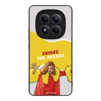 Θήκη Sonique Greek Cult TV Series για Xiaomi Redmi Note 15 Pro 4G Σκύλες της Λύσσας