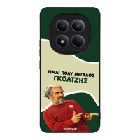 Θήκη Sonique Greek Cult TV Series για Xiaomi Redmi Note 15 Pro 4G Γκολτζής