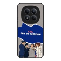 Θήκη Sonique Greek Cult TV Series για Xiaomi Redmi Note 15 Pro 4G Δεν το Πιστεύω
