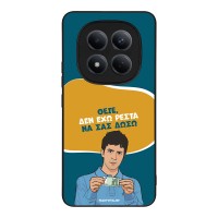 Θήκη Sonique Greek Cult TV Series για Xiaomi Redmi Note 15 Pro 4G Δεν Έχω Ρέστα