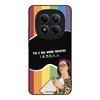 Θήκη Sonique Greek Cult TV Series για Xiaomi Redmi Note 15 Pro 4G ΙΚΤΟΛΑ