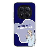 Θήκη Sonique Greek Cult TV Series για Xiaomi Redmi Note 15 Pro 5G Ντεκαντάνς