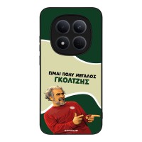 Θήκη Sonique Greek Cult TV Series για Xiaomi Redmi Note 15 Pro 5G Γκολτζής