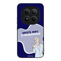 Θήκη Sonique Greek Cult TV Series για Xiaomi Redmi Note 15 Pro Plus 5G / Poco M8 Pro 5G Ντεκαντάνς