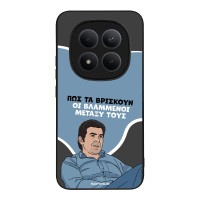 Θήκη Sonique Greek Cult TV Series για Xiaomi Redmi Note 15 Pro Plus 5G / Poco M8 Pro 5G Βλαμμένοι