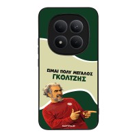 Θήκη Sonique Greek Cult TV Series για Xiaomi Redmi Note 15 Pro Plus 5G / Poco M8 Pro 5G Γκολτζής