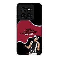 Θήκη Sonique Greek Cult TV Series για Xiaomi Xiaomi 14 Πρωταγωνίστρια