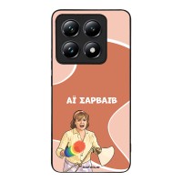 Θήκη Sonique Greek Cult TV Series για Xiaomi Xiaomi 14T Pro Αι Σαρβάιβ