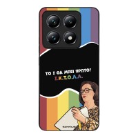 Θήκη Sonique Greek Cult TV Series για Xiaomi Xiaomi 14T Pro ΙΚΤΟΛΑ