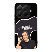 Θήκη Sonique Greek Cult TV Series για Xiaomi Xiaomi 15T Pro 5G Μοναδική Μου Αγάπη