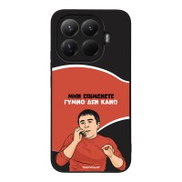 Θήκη Sonique Greek Cult TV Series για Xiaomi Xiaomi 15T Pro 5G Γυμνό Δεν Κάνω