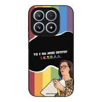 Θήκη Sonique Greek Cult TV Series για Xiaomi Xiaomi 17 5G ΙΚΤΟΛΑ