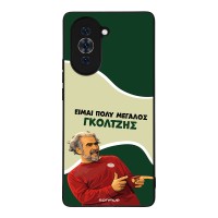 Θήκη Sonique Greek Cult TV Series για Huawei Nova 10 Γκολτζής