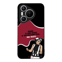 Θήκη Sonique Greek Cult TV Series για Huawei Pura 70 Πρωταγωνίστρια