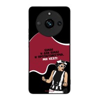 Θήκη Sonique Greek Cult TV Series για Realme 11 Pro 5G / Realme 11 Pro Plus 5G Πρωταγωνίστρια