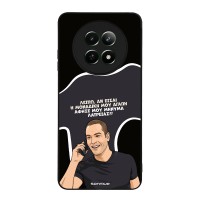 Θήκη Sonique Greek Cult TV Series για Realme 12 5G / Realme 12x Μοναδική Μου Αγάπη