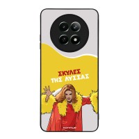 Θήκη Sonique Greek Cult TV Series για Realme 12 5G / Realme 12x Σκύλες της Λύσσας
