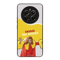 Θήκη Sonique Greek Cult TV Series για Realme 12 Plus 5G Σκύλες της Λύσσας