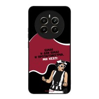 Θήκη Sonique Greek Cult TV Series για Realme 12 Plus 5G Πρωταγωνίστρια