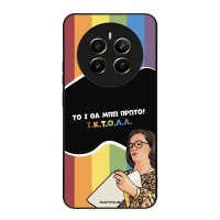 Θήκη Sonique Greek Cult TV Series για Realme 12 Plus 5G ΙΚΤΟΛΑ